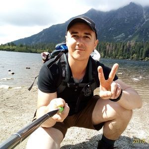 Meet your Posher, András